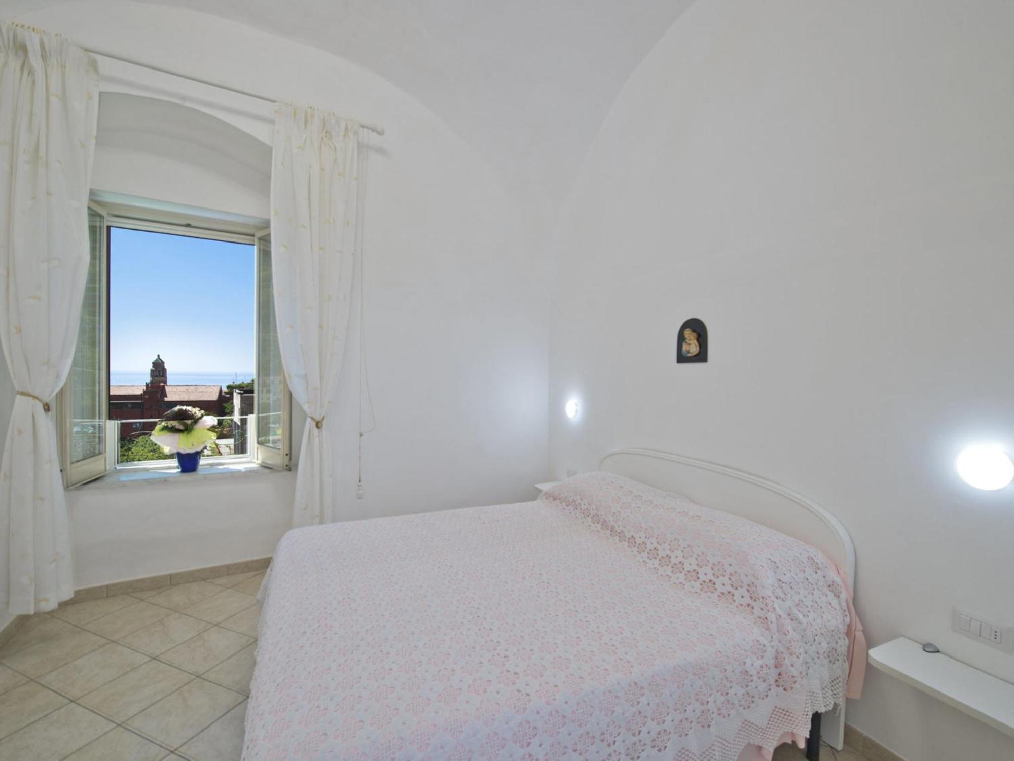 Apartment Convento San Basilio-5 By Interhome อามาลฟี ภายนอก รูปภาพ