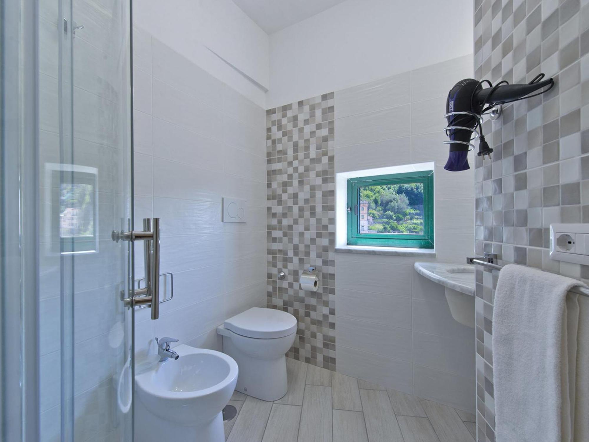Apartment Convento San Basilio-5 By Interhome อามาลฟี ภายนอก รูปภาพ